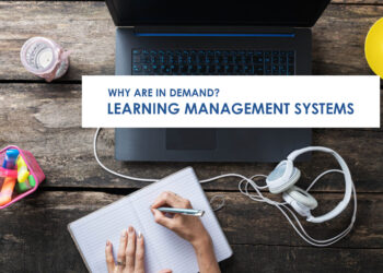 why learning management systems are in demand?