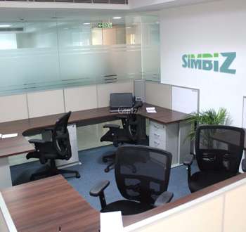 simbiz pakistan office