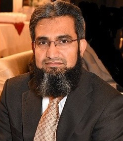 waseem zia chaudhry