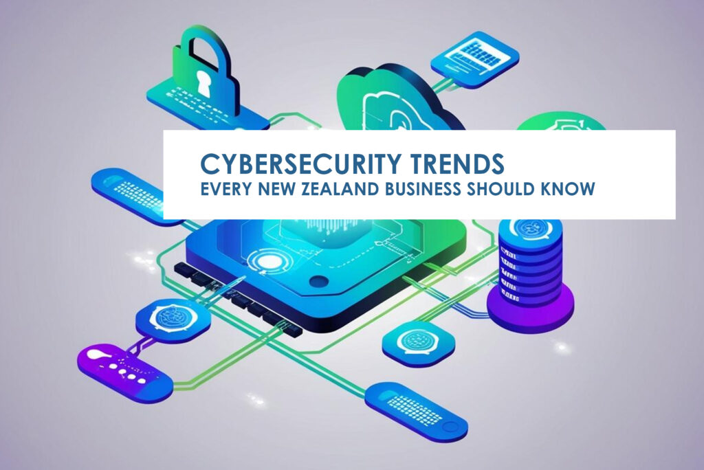 Cybersecurity Trends