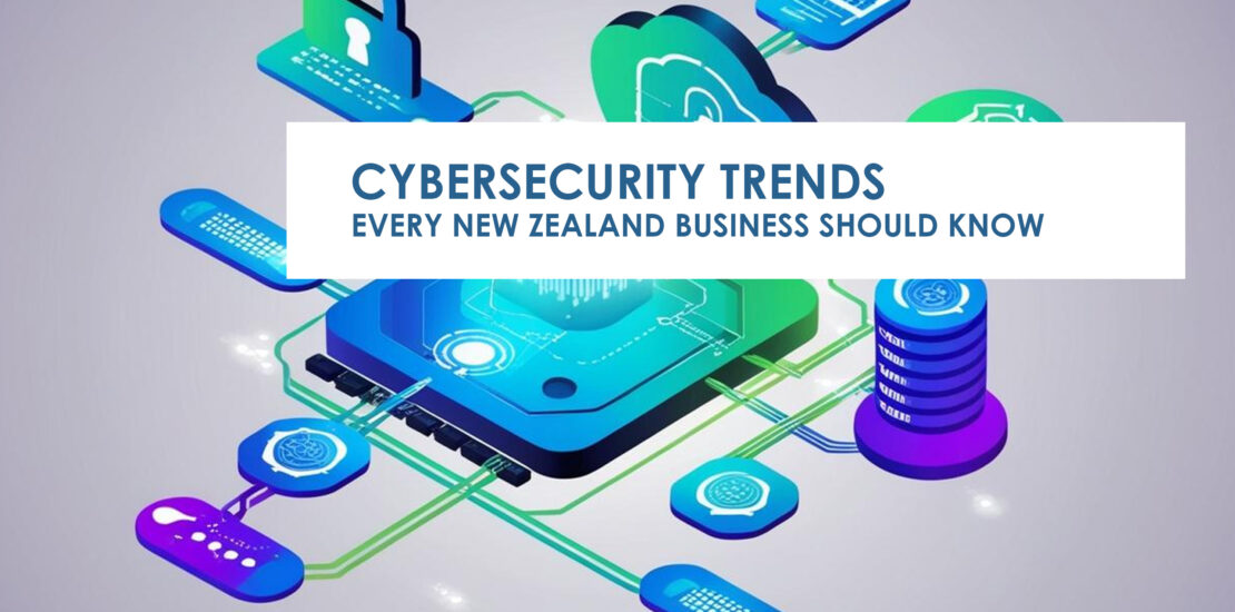 Cybersecurity Trends