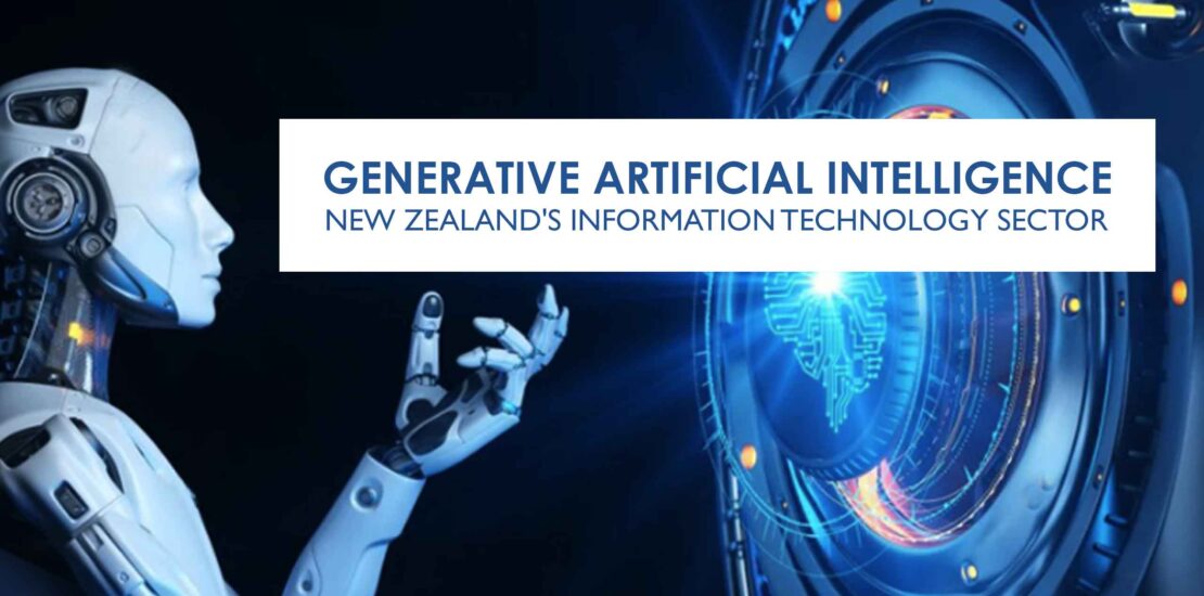 Generative AI: Transforming New Zealand's IT Industry