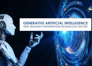 Generative AI: Transforming New Zealand's IT Industry